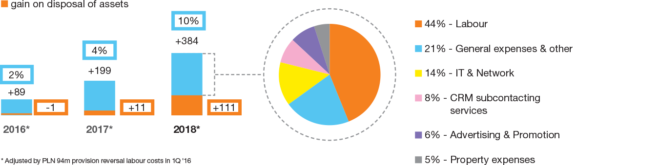 Indirect Costs