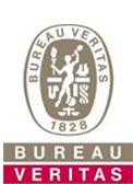 logo bureau veritas